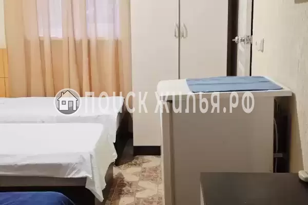 Гостевой дом «Пальма» Гостевой дом «Пальма»