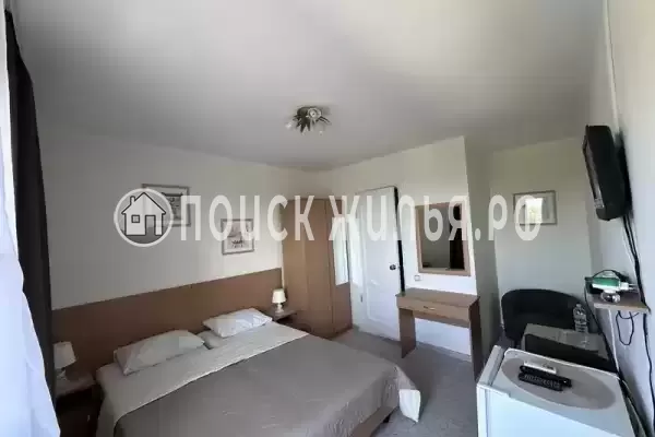 Частный сектор «Солнечный Эдем» Частный сектор «Солнечный Эдем»