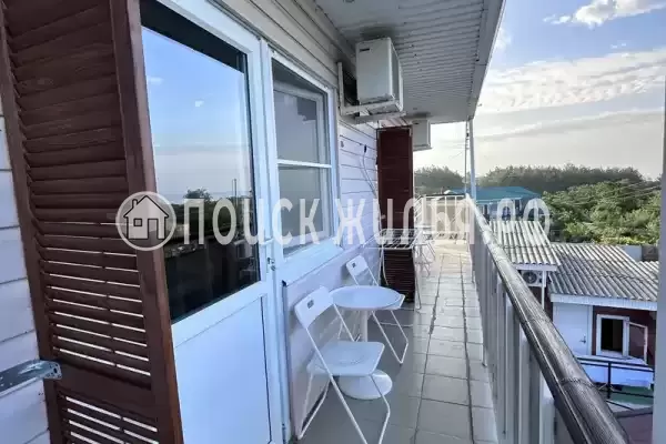 Частный сектор «Солнечный Эдем» Частный сектор «Солнечный Эдем»