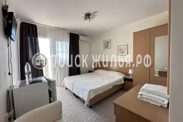 Частный сектор «Солнечный Эдем» Частный сектор «Солнечный Эдем»