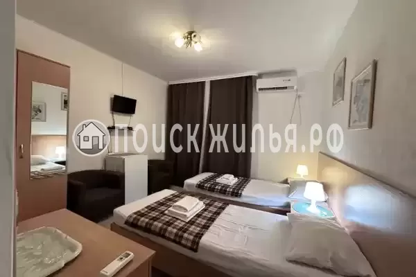 Частный сектор «Солнечный Эдем» Частный сектор «Солнечный Эдем»