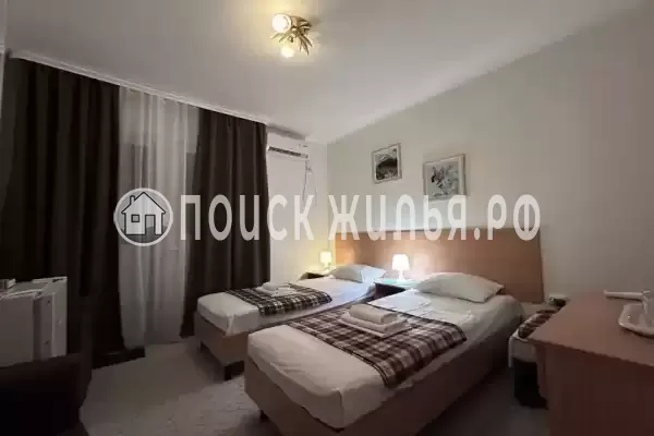 Частный сектор «Солнечный Эдем» Частный сектор «Солнечный Эдем»