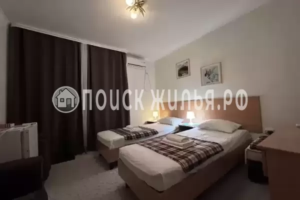 Частный сектор «Солнечный Эдем» Частный сектор «Солнечный Эдем»