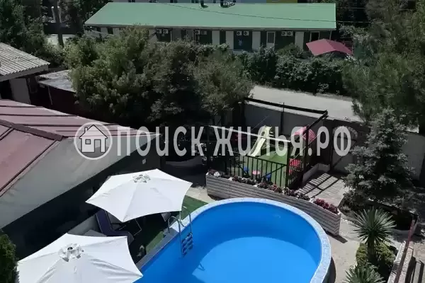 Частный сектор «Солнечный Эдем» Частный сектор «Солнечный Эдем»