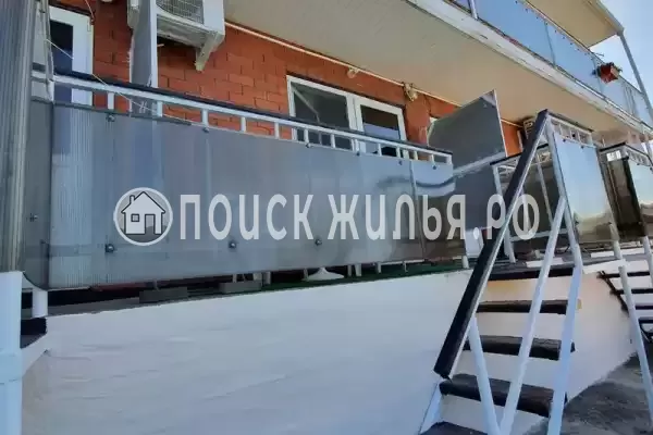 Частный сектор «Солнечный Эдем» Частный сектор «Солнечный Эдем»