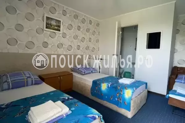 Частный сектор «Солнечный Эдем» Частный сектор «Солнечный Эдем»