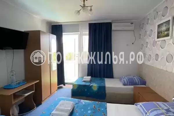 Частный сектор «Солнечный Эдем» Частный сектор «Солнечный Эдем»