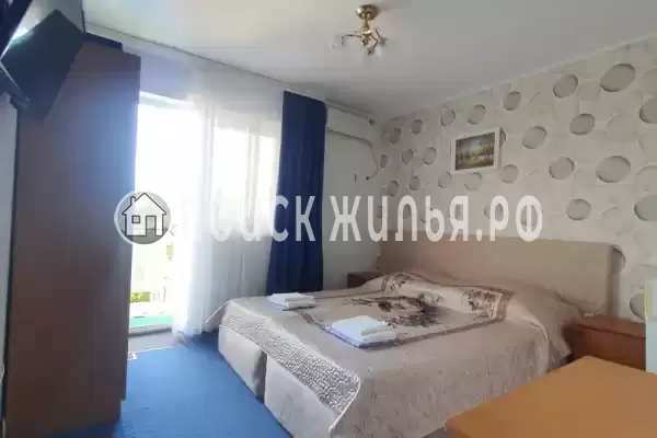 Частный сектор «Солнечный Эдем» Частный сектор «Солнечный Эдем»