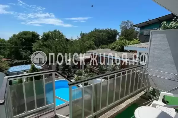 Частный сектор «Солнечный Эдем» Частный сектор «Солнечный Эдем»