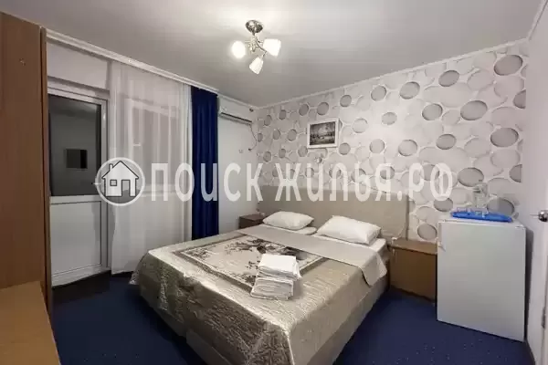 Частный сектор «Солнечный Эдем» Частный сектор «Солнечный Эдем»