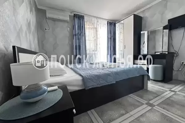 Частный сектор «Солнечный Эдем» Частный сектор «Солнечный Эдем»