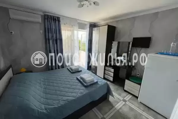 Частный сектор «Солнечный Эдем» Частный сектор «Солнечный Эдем»