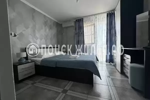 Частный сектор «Солнечный Эдем» Частный сектор «Солнечный Эдем»