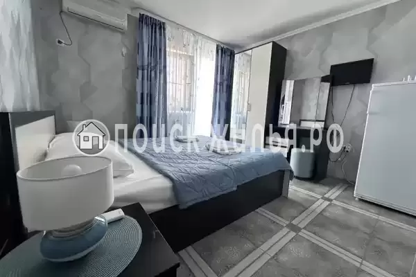 Частный сектор «Солнечный Эдем» Частный сектор «Солнечный Эдем»