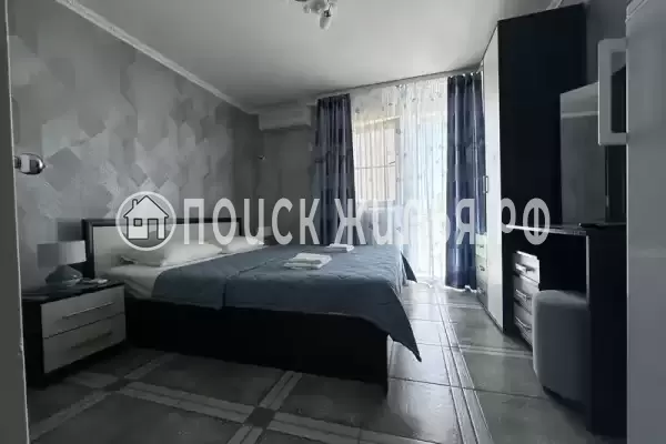 Частный сектор «Солнечный Эдем» Частный сектор «Солнечный Эдем»