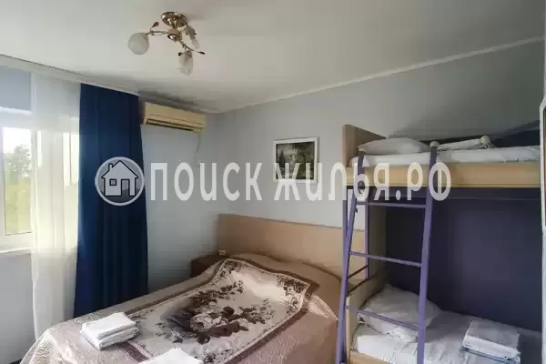 Частный сектор «Солнечный Эдем» Частный сектор «Солнечный Эдем»