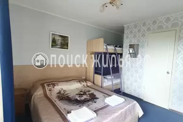 Частный сектор «Солнечный Эдем» Частный сектор «Солнечный Эдем»