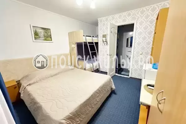 Частный сектор «Солнечный Эдем» Частный сектор «Солнечный Эдем»