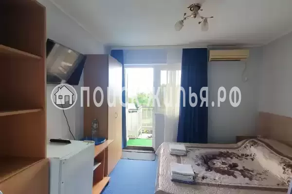 Частный сектор «Солнечный Эдем» Частный сектор «Солнечный Эдем»