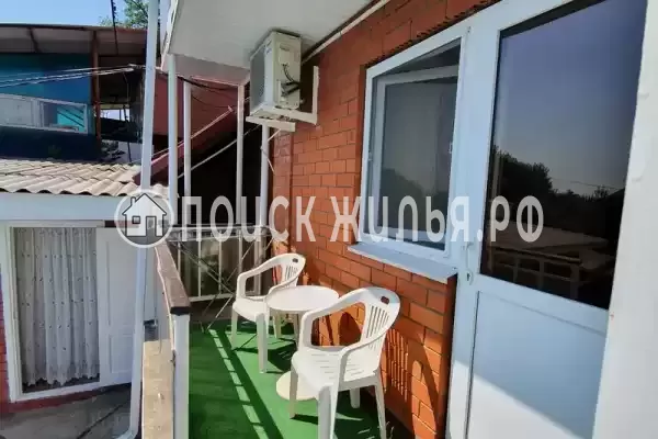 Частный сектор «Солнечный Эдем» Частный сектор «Солнечный Эдем»