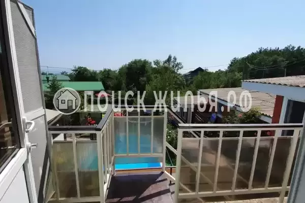 Частный сектор «Солнечный Эдем» Частный сектор «Солнечный Эдем»