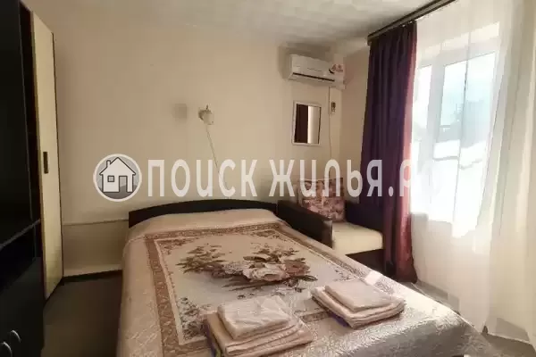 Частный сектор «Солнечный Эдем» Частный сектор «Солнечный Эдем»