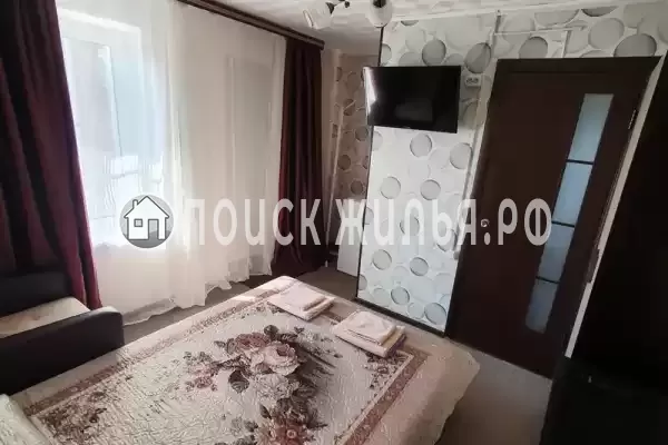 Частный сектор «Солнечный Эдем» Частный сектор «Солнечный Эдем»