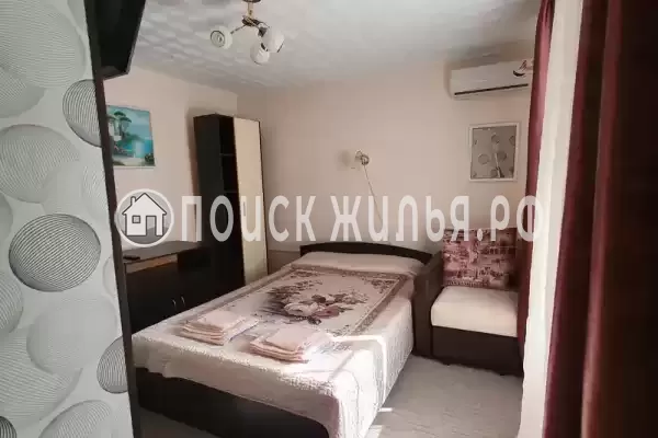 Частный сектор «Солнечный Эдем» Частный сектор «Солнечный Эдем»