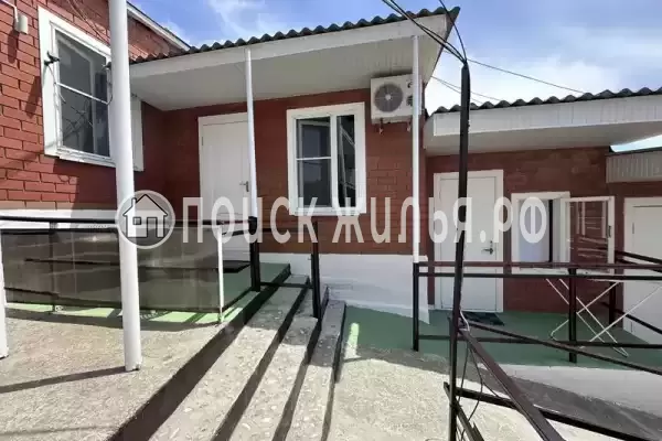 Частный сектор «Солнечный Эдем» Частный сектор «Солнечный Эдем»