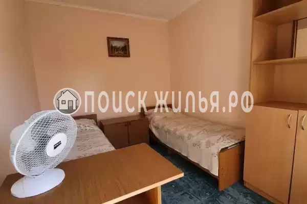 Частный сектор «Солнечный Эдем» Частный сектор «Солнечный Эдем»