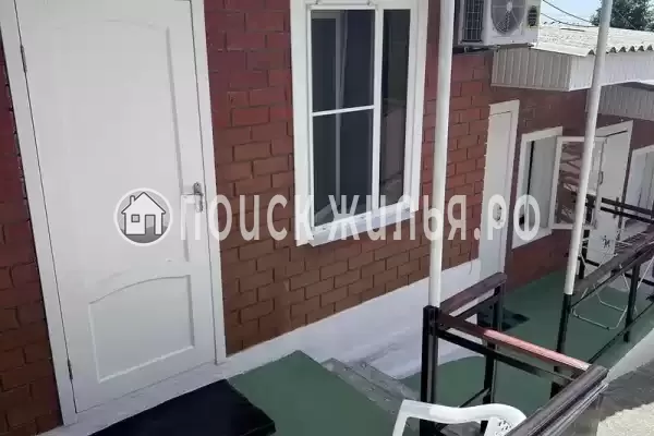 Частный сектор «Солнечный Эдем» Частный сектор «Солнечный Эдем»