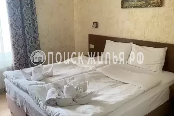 Гостевой дом «Aqua Life»