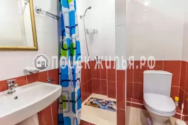 Гостевой дом «Aqua Life»