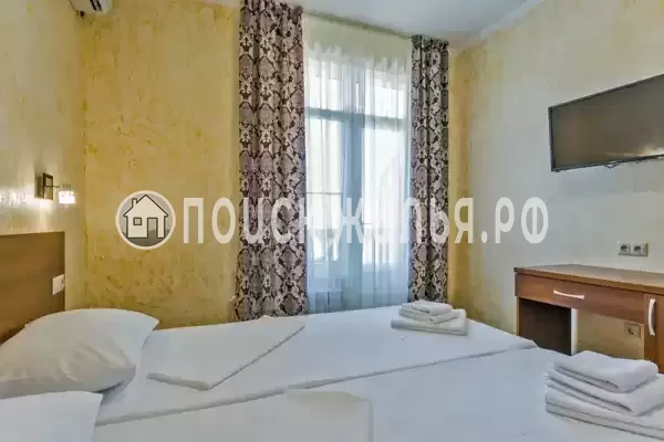 Гостевой дом «Aqua Life»