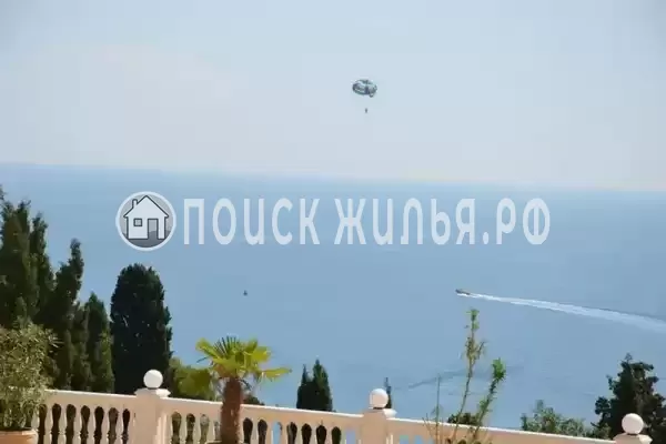 Гостевой дом «Aqua Life»