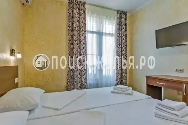 Гостевой дом «Aqua Life»