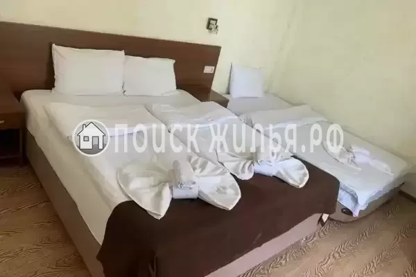 Гостевой дом «Aqua Life»