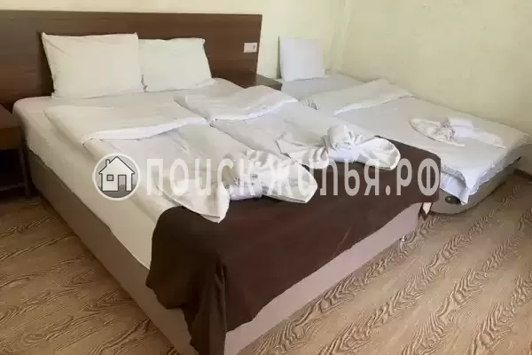 Гостевой дом «Aqua Life»