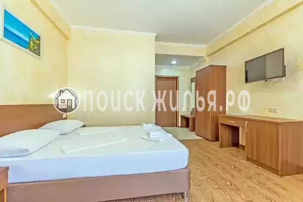 Гостевой дом «Aqua Life»