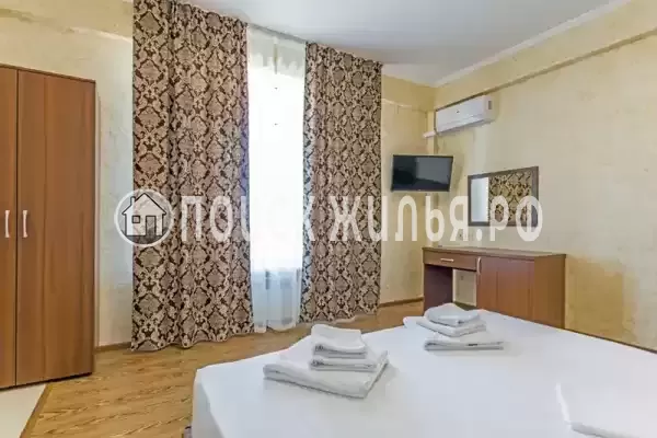 Гостевой дом «Aqua Life»