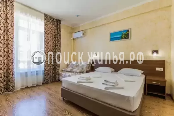 Гостевой дом «Aqua Life»