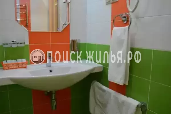 Гостевой дом «Aqua Life»