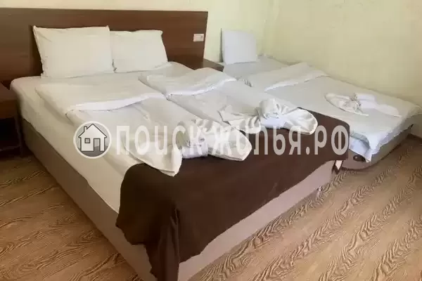 Гостевой дом «Aqua Life»