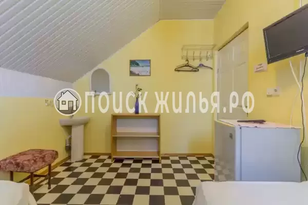 Частный сектор «Галина»