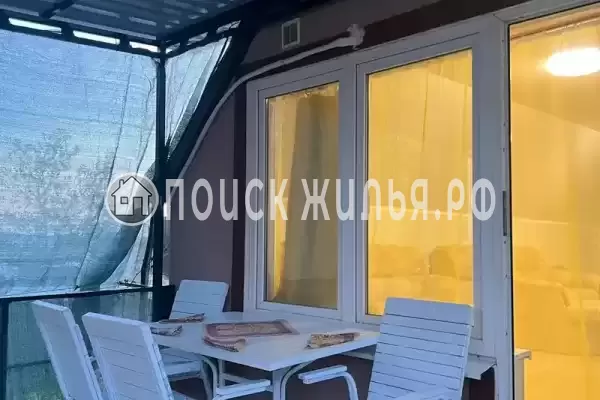 Частный сектор «У Алекса»