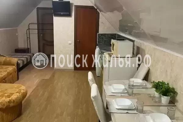 Частный сектор «У Алекса»