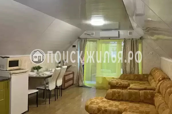 Частный сектор «У Алекса»