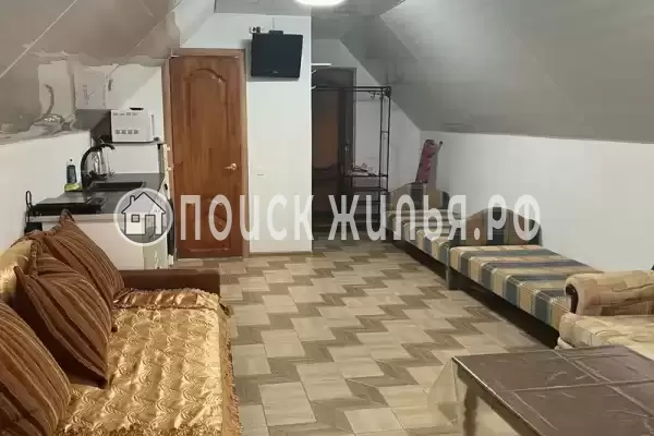 Частный сектор «У Алекса»