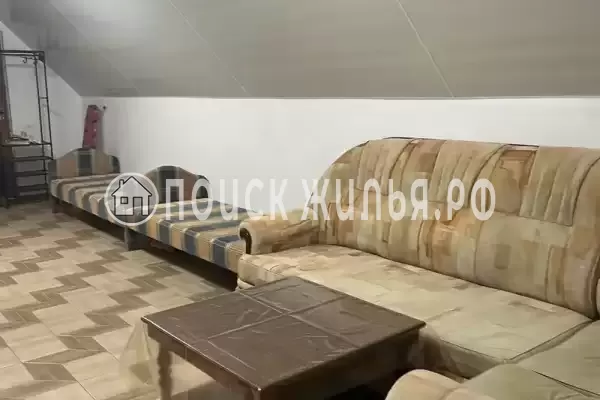 Частный сектор «У Алекса»