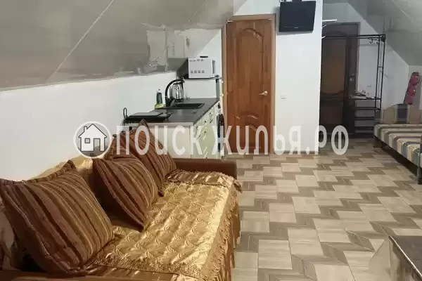 Частный сектор «У Алекса»